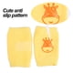thumbnail image 3 of Rodilleras protectoras unisex para gatear para bebés y niños pequeños, 3 of 5