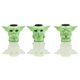 thumbnail image 2 of Set de 3 minimuglets Geeki Tikis Star Wars The Mandalorian The Child, 2 of 7