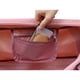 thumbnail image 5 of Bolso Deportivo Yoga 35 Rosado, 5 of 5