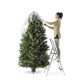 thumbnail image 2 of Bolsa biodegradable para árbol de Navidad Whitmor 184 cm x 229 cm, 2 of 4