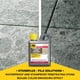 thumbnail image 2 of Sellador para piedra FILA STONEPLUS, acabado mate, 473 ml, 2 of 5