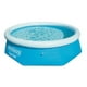 thumbnail image 4 of Piscina Bestway Fast Set Azul 3.05mx76cm azul, 4 of 5