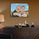 thumbnail image 5 of Tipos del Ingreso Básico Universal Cartel Metálico, Decoración de Pared de Cartel Metálico Personalizado para Regalos de Fans, Amigos, Familia y Amantes 20*30CM, 5 of 6