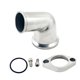 thumbnail image 1 of Cuerpo de Agua AAAWZDW 15° Pulido de Aluminio, 1 of 7