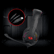 thumbnail image 2 of Audifono Gamer Redragon Cronus H211 RGB Negro, 2 of 8