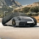 thumbnail image 4 of Funda Cubre Auto Gris SUV S Wagen Covers Deluxe, 4 of 8