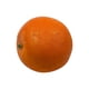 thumbnail image 2 of Naranja Artificial Con Detalles Realistas, 2 of 3