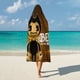 thumbnail image 5 of Bendy y la Máquina de Tinta Manta Capa con Capucha Anti-Bolitas, Manta de Lana Ártica Suave, Manta Portátil de Felpa Ligera y Lujosa, Poncho para Siesta en Casa y Oficina, 100*130cm, 5 of 6