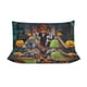 thumbnail image 4 of Hotel Transylvania Comforter Set3 Pieces Quilt Cover Set Soft Bedding Se for All Seasons, 4 of 5
