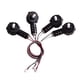 thumbnail image 1 of Componentes De Motor De Dron RC Para E88Pro Kits De Repuestos Para Dron DIY Modificados 4 Piezas, 1 of 5