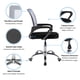 thumbnail image 3 of Silla de Oficina Ergonómica New York Ajustable con Respaldo de Malla y Diseño Ejecutivo, 3 of 11