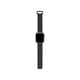 thumbnail image 2 of Banda para Apple Watch 44/45 mm Magnética Loop Negra, 2 of 4