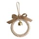 thumbnail image 3 of Campanas De Viento Colgante Cuerda De Juguete Decoración Del Hogar Campana De Cama Para Interior Boda Hogar 10cm De Una Sola Capa, 3 of 5