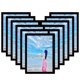 thumbnail image 1 of Porta Señales Magnético JIUYE 12 piezas 22x28 cm, 1 of 7