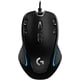 thumbnail image 1 of Logitech G300s Optical Ambidextrous Gaming Mouse ? 9 boton Logitech G Logitech G, 1 of 2