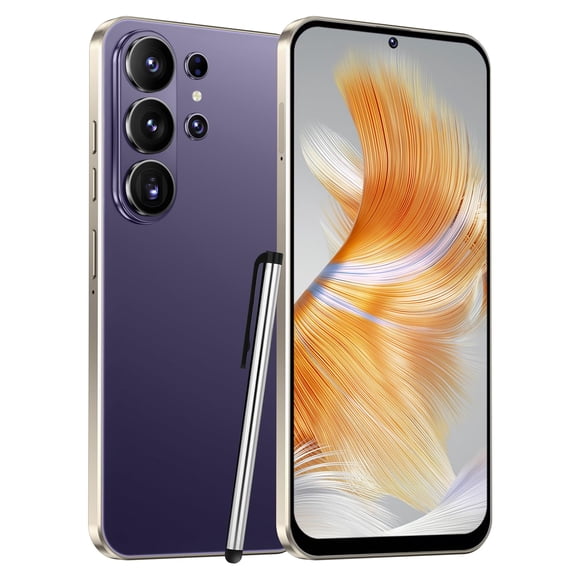Smartphone TalkCeLL T26Ultra 6.6" HD 4GB RAM 5000mAh