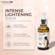 thumbnail image 2 of Sérum OMIC Lighten-Up de ácido láctico, 30 ml, iluminador de la piel, 2 of 7