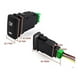 thumbnail image 2 of Ramal Cableado Interruptor Relay Botonera Para Neblineros, 2 of 2