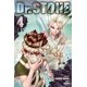 thumbnail image 1 of Libro Simon & Schuster Dr. STONE, Tomo 4: El laboratorio de Senku, 1 of 1