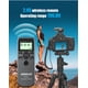 thumbnail image 4 of Obturador con temporizador inalámbrico AODELAN WTR-2 para cámaras Canon, 4 of 8