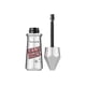 thumbnail image 1 of Gel voluminizador de fibra Cosmetics Benefit Gimme Brow #5 Deep, 3 ml, 1 of 1