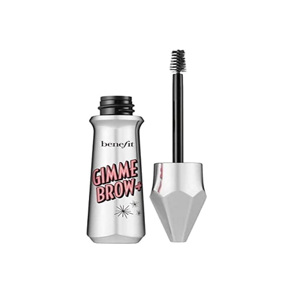 Gel voluminizador de fibra Cosmetics Benefit Gimme Brow #5 Deep, 3 ml