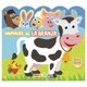 thumbnail image 1 of ANIMALES DE LA GRANJA... TOCA Y SIENTE, 1 of 1