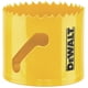 thumbnail image 2 of Sierra perforadora DEWALT DAH180042 67 mm para madera, metal y plástico, 2 of 2