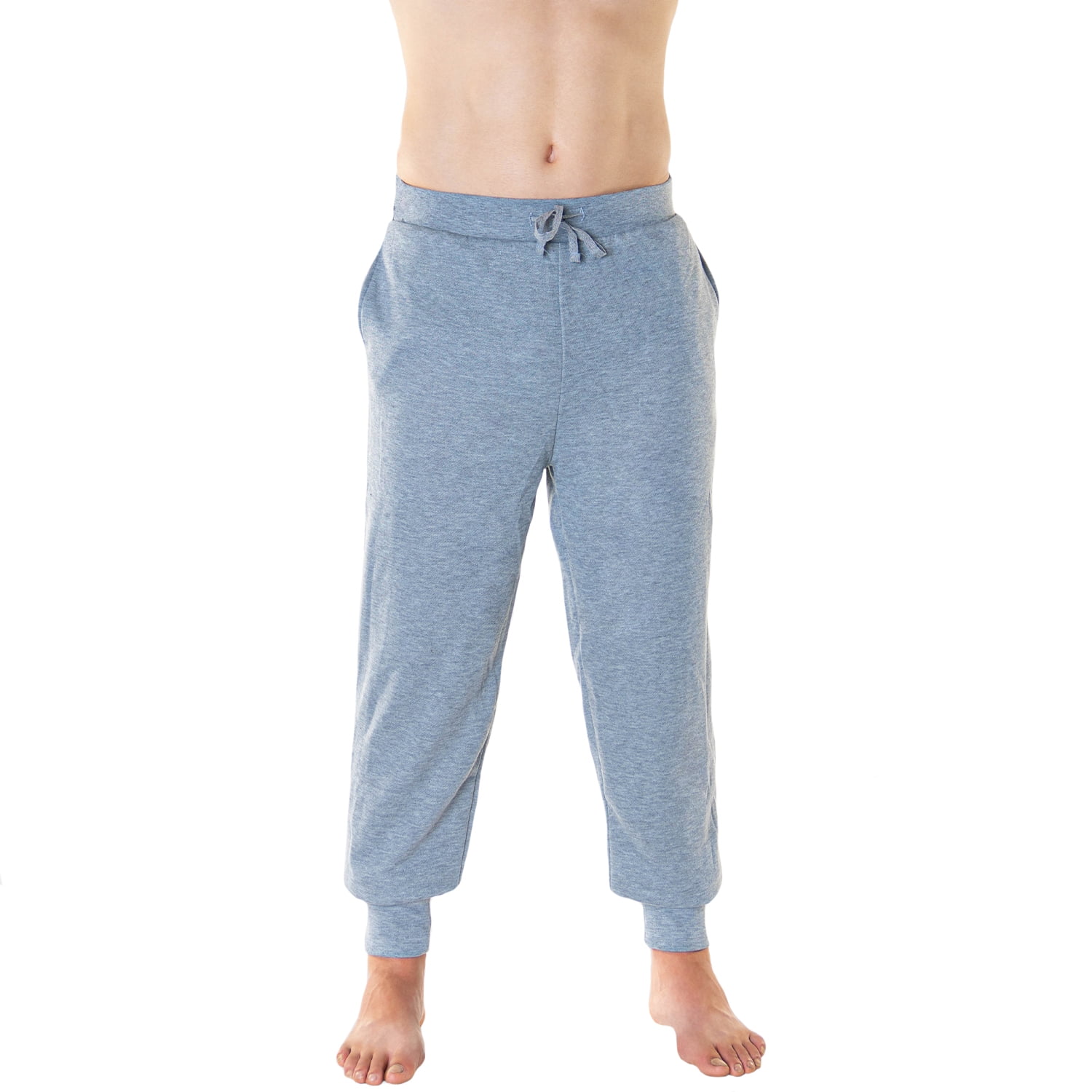 Baziani - Pantalón Jogger Hombre 9191
