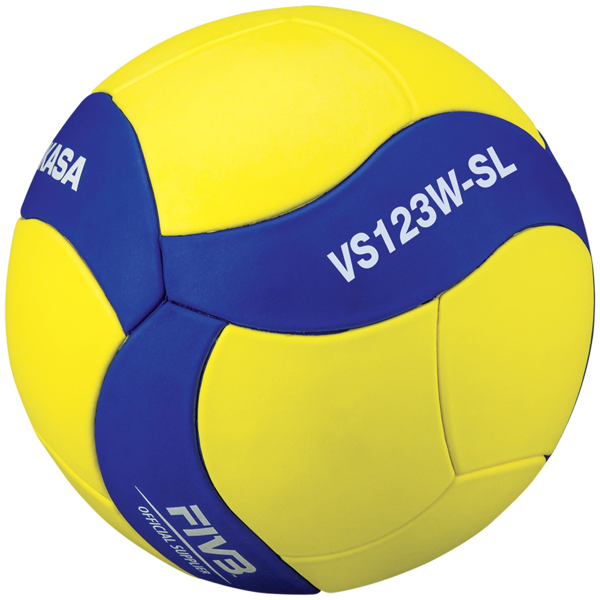 Mikasa - Balón Vóleibol Vs123w-sl
