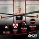 thumbnail image 3 of Sistema de entrenamiento de resistencia 4KOR Cross Anchor Shoulder, 3 of 9