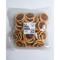 Cola De Gallo - Limón Deshidratado