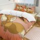 thumbnail image 2 of Pokmon Eevee 3 Piece Sets Full/Queen Size - Reversible Microfiber Quilts with Shams Soft Lightweight Bedspread Coverlet Comforter for All Season Bed Sheets, 2 of 4