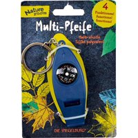 Tienda Lillifee - Multi Silbato Con Brújula - Termómetro Y Lupa De Nature Zoom