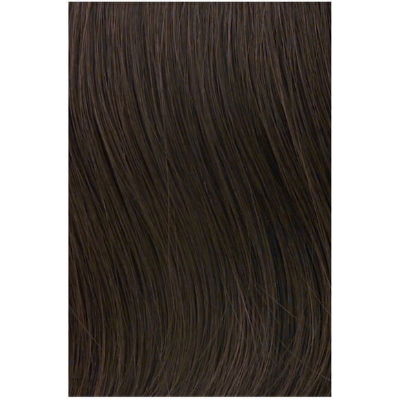 Hairdo moderno con flecos HairWear Dark Chocolate (R6)