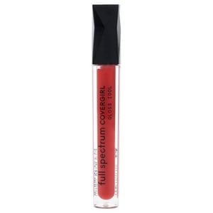 Covergirl - Brillo De Labios Idol De Espectro Completo - Fs Bounce By Para Mujer - Brillo De Labios