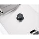 thumbnail image 3 of Freidora Industrial Eléctrica 6 Litros 2500w, 3 of 7