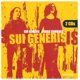 thumbnail image 1 of Sui Generis - Obras Cumbres (2Cd) | Cd, 1 of 3