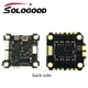 thumbnail image 3 of Conjunto FPV SoloGood F405 55 A 30,5 × 30,5 mm 2‑6S, 3 of 7