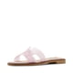 thumbnail image 1 of Sandalias planas Steve Madden Hadyn para mujer, color lavanda, talla 7.5, 1 of 2
