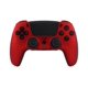 thumbnail image 1 of Controlador Inalámbrico Crazy Controllerz PS5 Rojo Metálico, 1 of 6