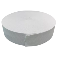 Genérico - Rollo Elástico Demarcación Cancha - 50 Metros