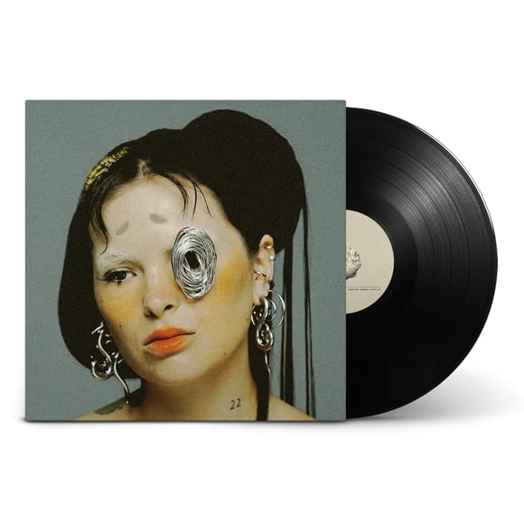 Disco de vinilo Dirty Hit – SAYA