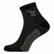 thumbnail image 1 of Calcetines Funstep Pro Evo Running Negro Xl ( 44-47), 1 of 10