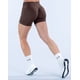 thumbnail image 4 of Short Fitness Calza Corta 6.5 Impact Ajuste Escultórico - YJ327, 4 of 4