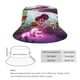 thumbnail image 2 of Películas de Mercury Filmworks Sombrero bucket para adultos, gorra de protección solar, sombrero de pescador plegable para viajes al aire libre, pesca y actividades de verano, 2 of 6