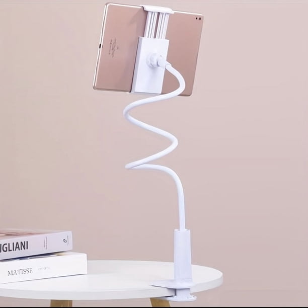 Mobile Phone Stand Table Holder For Xiaomi Iphone Ipad Lazy Bracket Support Bedside Stable Not Falling
