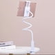 thumbnail image 1 of Mobile Phone Stand Table Holder For Xiaomi Iphone Ipad Lazy Bracket Support Bedside Stable Not Falling, 1 of 3
