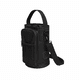 thumbnail image 1 of Bolso Magnético para Gimnasio Porta Botella y Celular 20x15x10cm Negro, 1 of 2