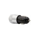 thumbnail image 2 of Cargador 12/24V Usb/C 20W Doble Plata, 2 of 3